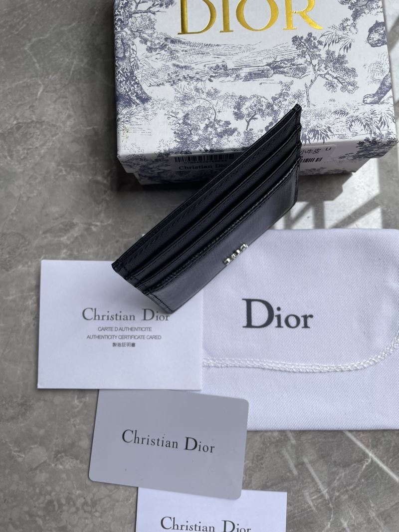 Christian Dior Wallet